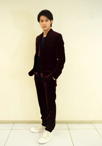 白石隼也「僕じゃなきゃできないものがある」