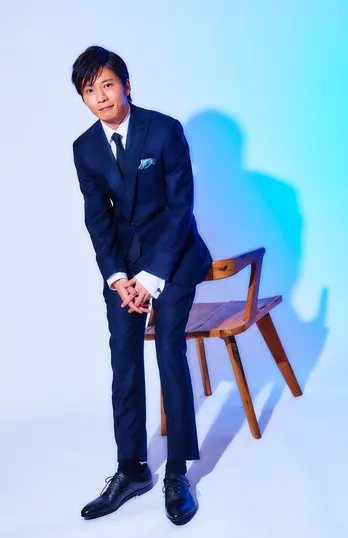 田中圭「“怒る”スイッチがもともとないみたい(笑)」【映画「伊藤くん A to E」連載】