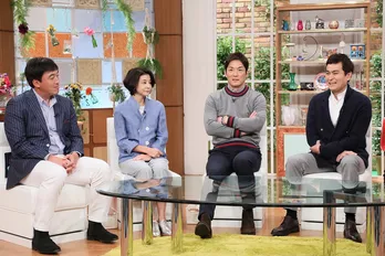 高嶋ちさ子、石井一久の来世を“ハエ”と断言!?