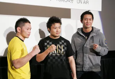 世界最高峰の格闘技 Ufc に五味隆典が初参戦 地上波放送も決定 Webザテレビジョン