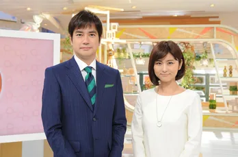 羽鳥慎一、初の年間視聴率民放首位獲得に『いつも本当にありがとうございます』