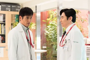 【試写室】「DOCTORS 新春SP」“変わらないこと”が最強の証