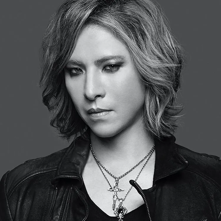 X JAPAN・YOSHIKIにバラエティー界からも大きな注目が集まっている