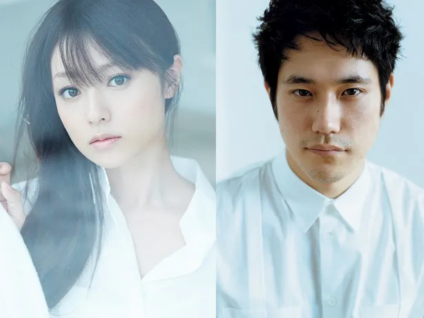 深田恭子と松山ケンイチは、大河ドラマ「平清盛」（'12年、NHK総合ほか）以来6年ぶりの夫婦役