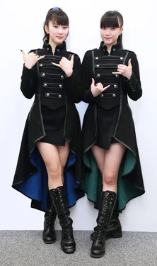 美声女ユニット・elfin'が美声を響かせ宣言。2018年は“貪欲”にチャンスを掴む!