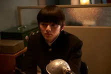 濱田龍臣「普段のモブと感情100％のモブのギャップを出すため、目を意識しました！」