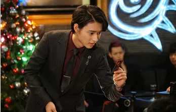 山崎賢人主演「トドメの接吻」　複雑な謎解きストーリーにファン騒然！