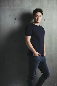 玉木宏、コップにカビが浮いたら掃除のタイミング!?「部屋はめっちゃ汚い」