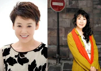 大竹＆室井コンビ再び！「アイアングランマ」第2弾が放送決定