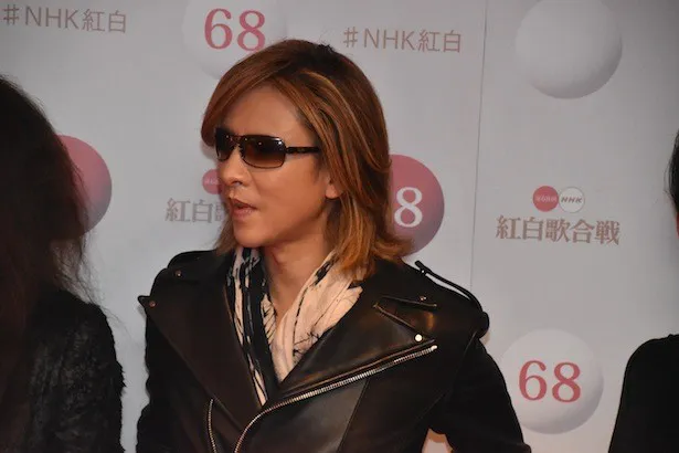 Yoshikiがtoshlの洗脳事件や 亡きhideへの思いを語る 視聴熱 Webザテレビジョン