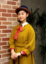 エビ中・小林歌穂主演ドラマのポスター解禁!どこかにストーリーのヒントが?