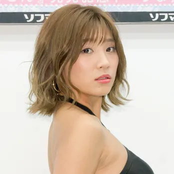 “日テレジェニック2014”葉月あや、グラビア撮影は「教育に悪いから」