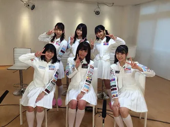 SKE鎌田&菅原の“無意識”クイズに選抜メンバーが挑戦!