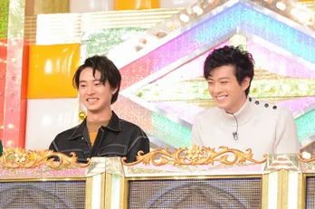 山田涼介、広瀬すず、山崎賢人…！日テレ新ドラマの俳優陣が熱いクイズバトルを展開！