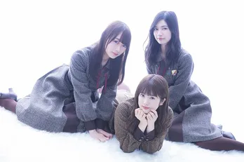 乃木坂46アンダーアルバム発売で寺田蘭世が思う「単なる仲良しグループで終わらない理由」とは!?