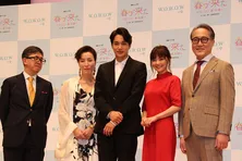 日本ドラマ初主演のカイ(EXO)、ファン爆笑の好きなせりふを告白！