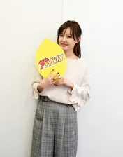 久住小春「心配な気持ちがありつつ、すごくワクワク」舞台“おお振り”で監督役挑戦！