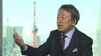 櫻井翔＆池上彰タッグ2年ぶりに復活！ 池上の言葉に櫻井「恥ずかしい(笑)」