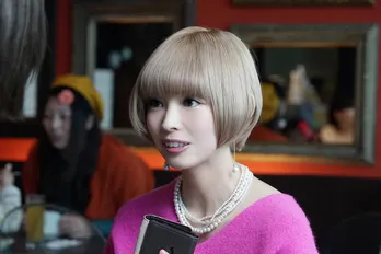 最上もが、月9初出演！瀬戸康史の女装姿に「美しくてびっくり」