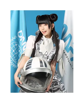 でんぱ組.inc・相沢梨紗が「斉木楠雄のΨ難」ゲスト出演!アフレコで「耳からいい声が!! ありがたや~!!」