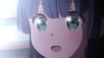 アニメ「メルヘン・メドヘン」インタビュー(2) 末柄里恵「葉月ちゃんと早くイチャついて!」