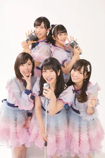 AKB48の新成人・向井地美音が“一人暮らし”のレッスンをスタート!?