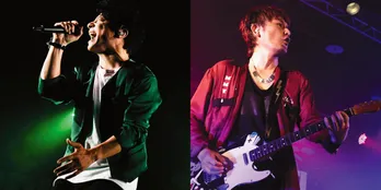 ポルノグラフィティ46枚目シングル、仲里依紗主演ドラマ「ホリデイラブ」主題歌に