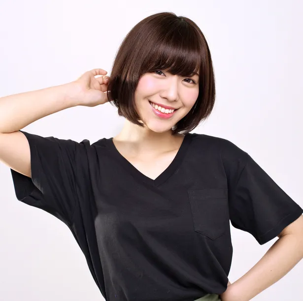 画像 立花理香 寿 美菜子 愛美らが登場 女性声優が出演するラジオ番組 My Girl Meets Aこえ 2回目は 1月日に放送 3 4 Webザテレビジョン