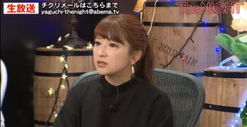 矢口真里、ももクロ有安の卒業発表に「普通の女の子に戻りたい気持ちも分かる」