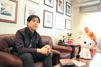 谷口悟朗監督に聞く、アニメ「ジャングル大帝」の魅力は「『アバター』とはひと味違う奥行き!」