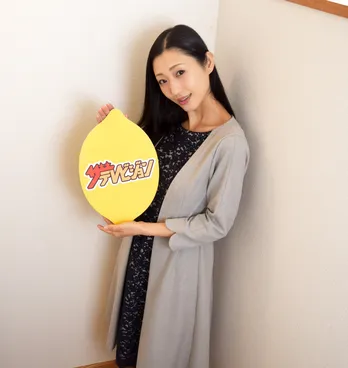 壇蜜、女優として話題作へ多数出演も「向いていないの一点でしょうね」