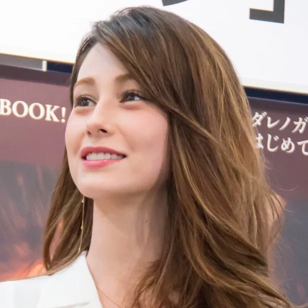 ダレノガレ明美 共演ng声優とまさかの対面に はぁ キツイな 芸能ニュースならザテレビジョン