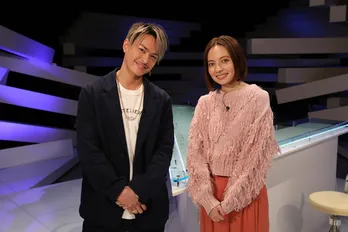 今市隆二はロスで腕立てばっかり!? ソロシングル「ONE DAY」MV苦労話