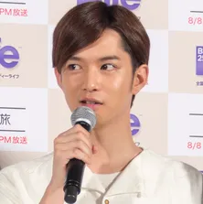 千葉雄大、母からゴシップ記事が載るのを期待される