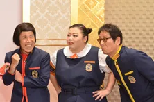 「ゴチ19」新メンバーは“ケンティ”＆“カンカン”！　中島健人がいきなりの1位で「サンキューデリシャス！」