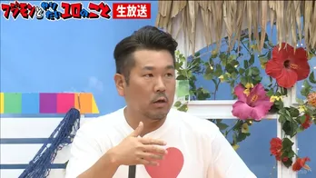 フジモンは上沼恵美子のお気に入り?「3カ月前に『ブレークするよ』って言われた」