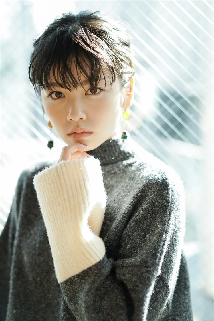 【新品】小芝風花 20ページセット #5681 画像・写真 20歳の小芝風花 大人の女優へと成長(1/2) | WEBザテレビジョン