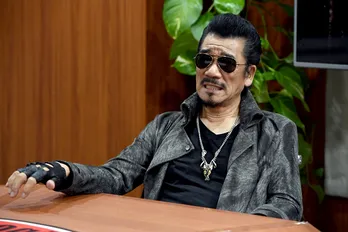 宇崎竜童ら豪華キャストが「99.9―」に出演!