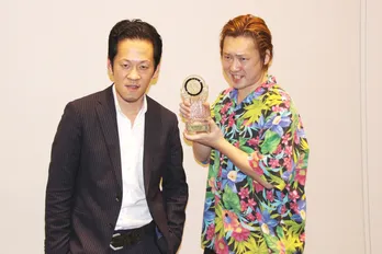 ペンギンズが5代目チャンピオン!「新人内さまライブ」ラストを飾る【優勝コメント掲載】