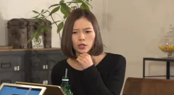 “3番目の女”朝日奈央「事務所で唯一NGなしなので全力でやる」