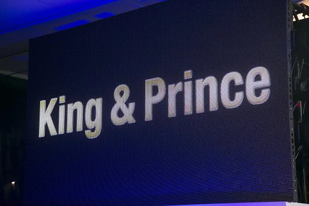 King ＆ Princeは、2015年に「Mr.King vs Mr.Prince」として結成された