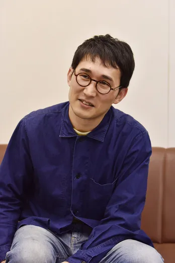 シソンヌ・じろう「卒業バカメンタリー」を語る！出演者の熱演に感激『こんな作品に…』