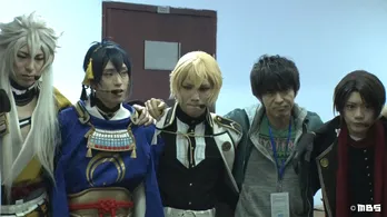 「刀剣乱舞」や乃木坂46の舞台を手掛ける“2.5次元ミュージカル”の仕掛け人に密着！