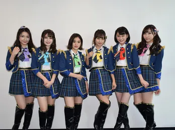 La PomPon、1stアルバム発売記念座談会(2)「5対1」でも意見を曲げないメンバーって？