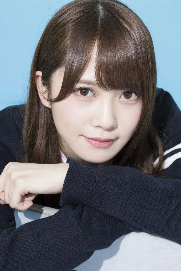 けやき坂46 加藤史帆 お礼メールがキャバ嬢以下とバッサリ 芸能ニュースならザテレビジョン