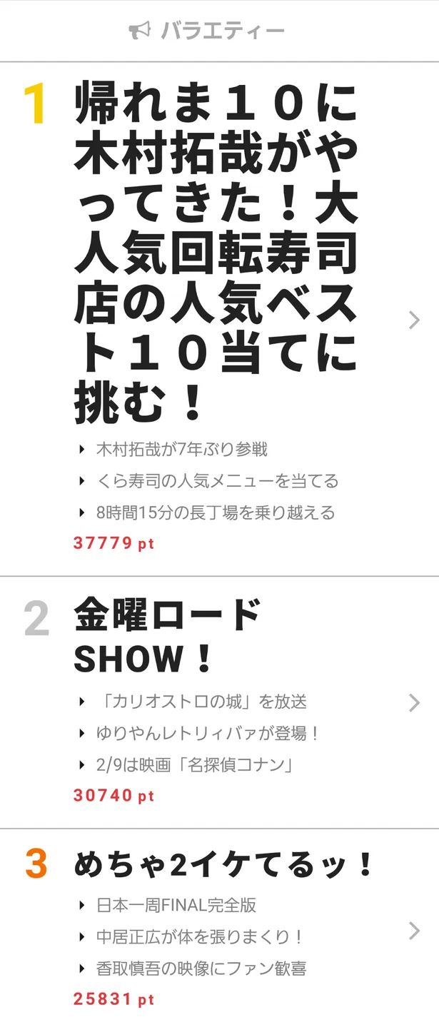 話題のアニメ ポプテピピック に元akb 元skeが出演 視聴熱 1 15 21ウィークリーランキング 画像4 5 芸能ニュースならザテレビジョン