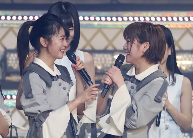 STU48 ペアカット 生写真   岡田奈々 瀧野由美子 STU48 ペアカット 生写真 岡田奈々 瀧野由美子 岡田奈々推し on X: