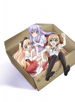 新アニメ「迷い猫オーバーラン!」メーンキャストの竹達彩奈が「猫になったらご主人さまの上でひなたぼっこしたい」