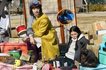 視聴“率”は振るわずとも、高い視聴“熱”を誇るHOTなドラマ「海月姫」【視聴熱】