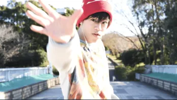 TAKUMIの最新ダンス動画公開!